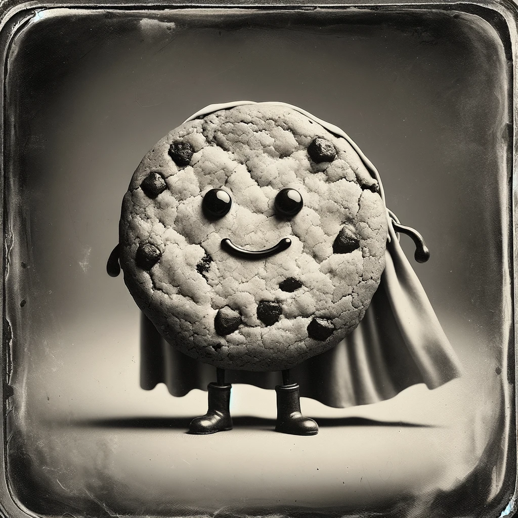 Hey, have you heard of supercookies?
